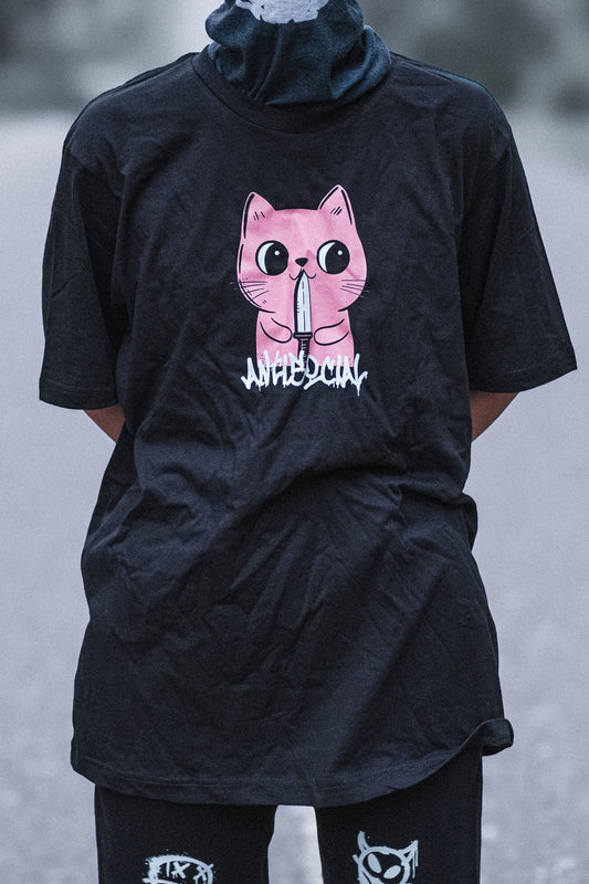 Antisocial (Tee)