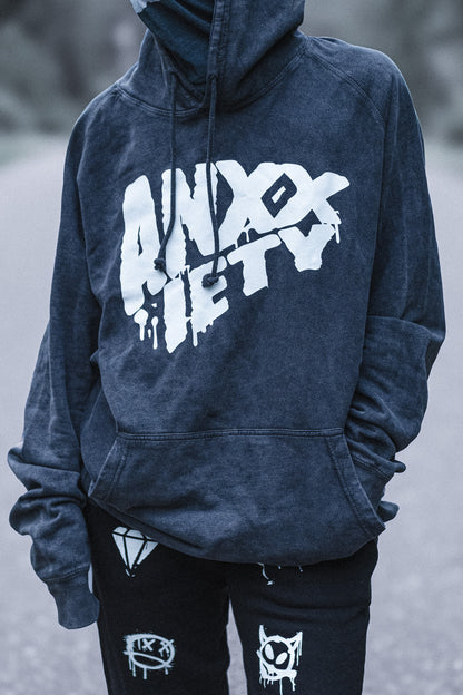 Anxxiety (Vintage Hoodie)