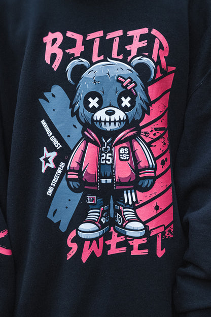 Bittersweet (Crewneck Sweater)