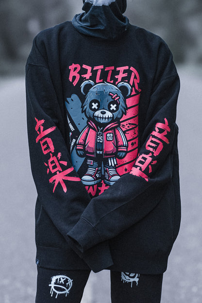 Bittersweet (Crewneck Sweater)