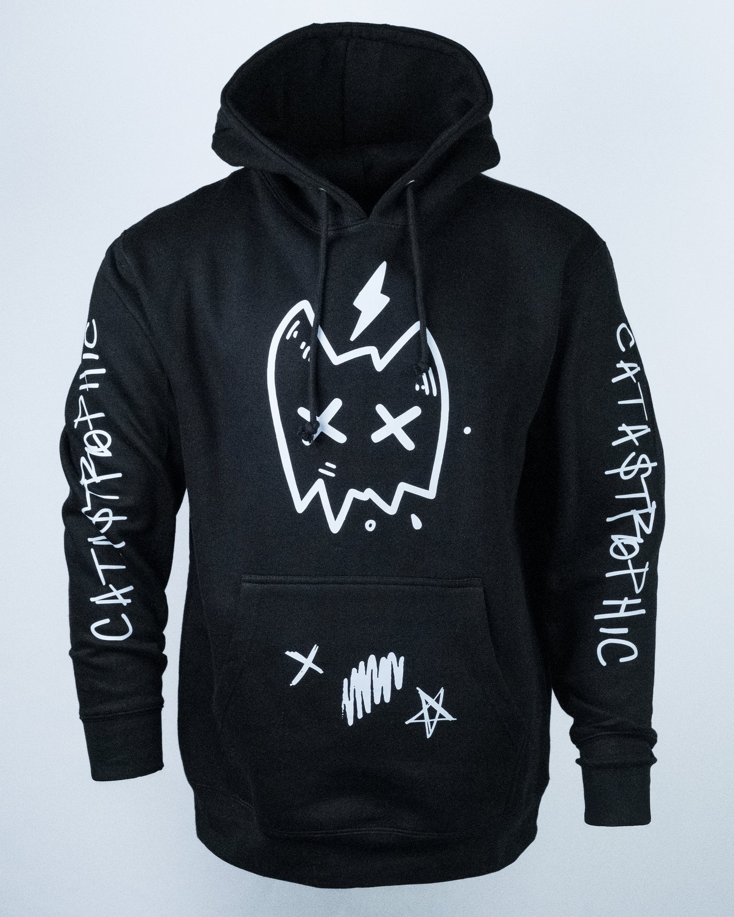 Catastrophic (Premium Hoodie)