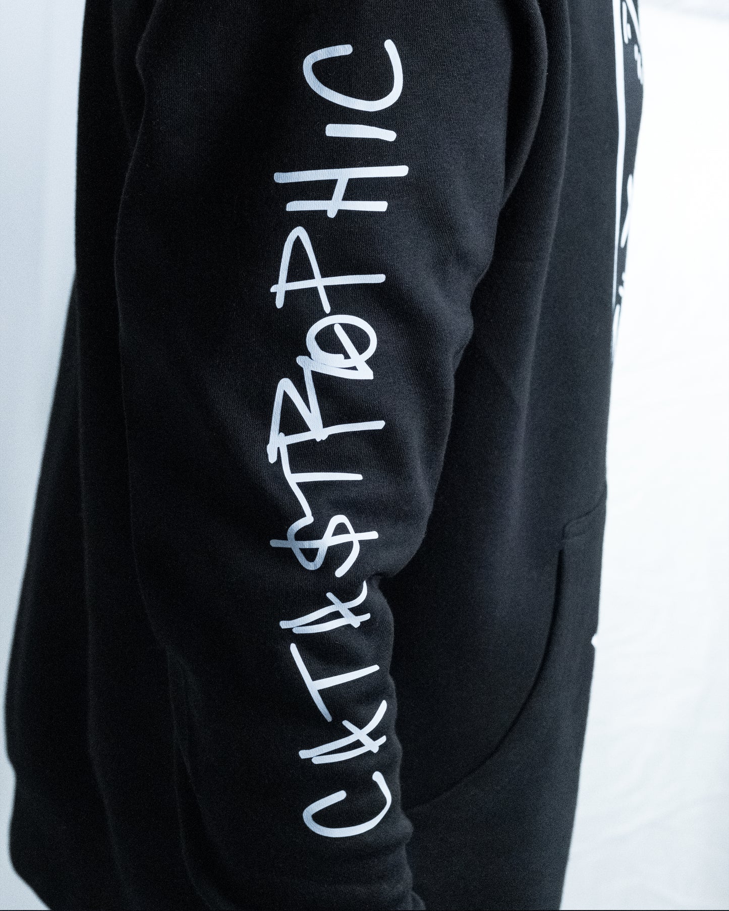 Catastrophic (Premium Hoodie)