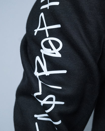 Catastrophic (Premium Hoodie)