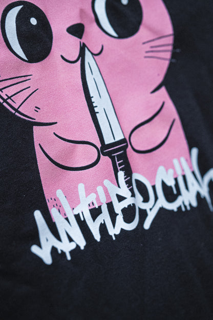 Antisocial (Tee)