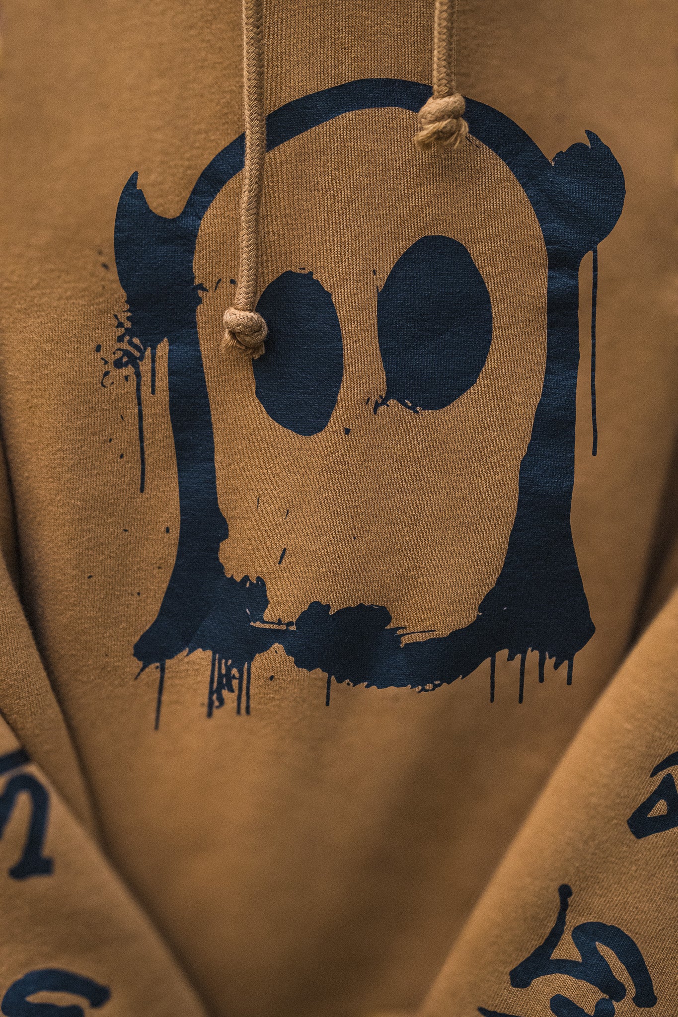 Chaos (Premium Hoodie)