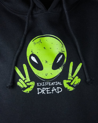 Existential Dread (Premium Hoodie)