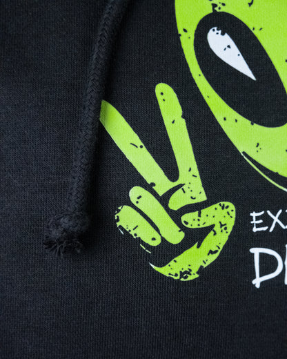 Existential Dread (Premium Hoodie)