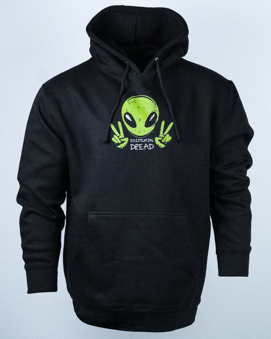 Existential Dread (Premium Hoodie)