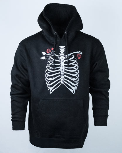 Only Human (Premium Hoodie)