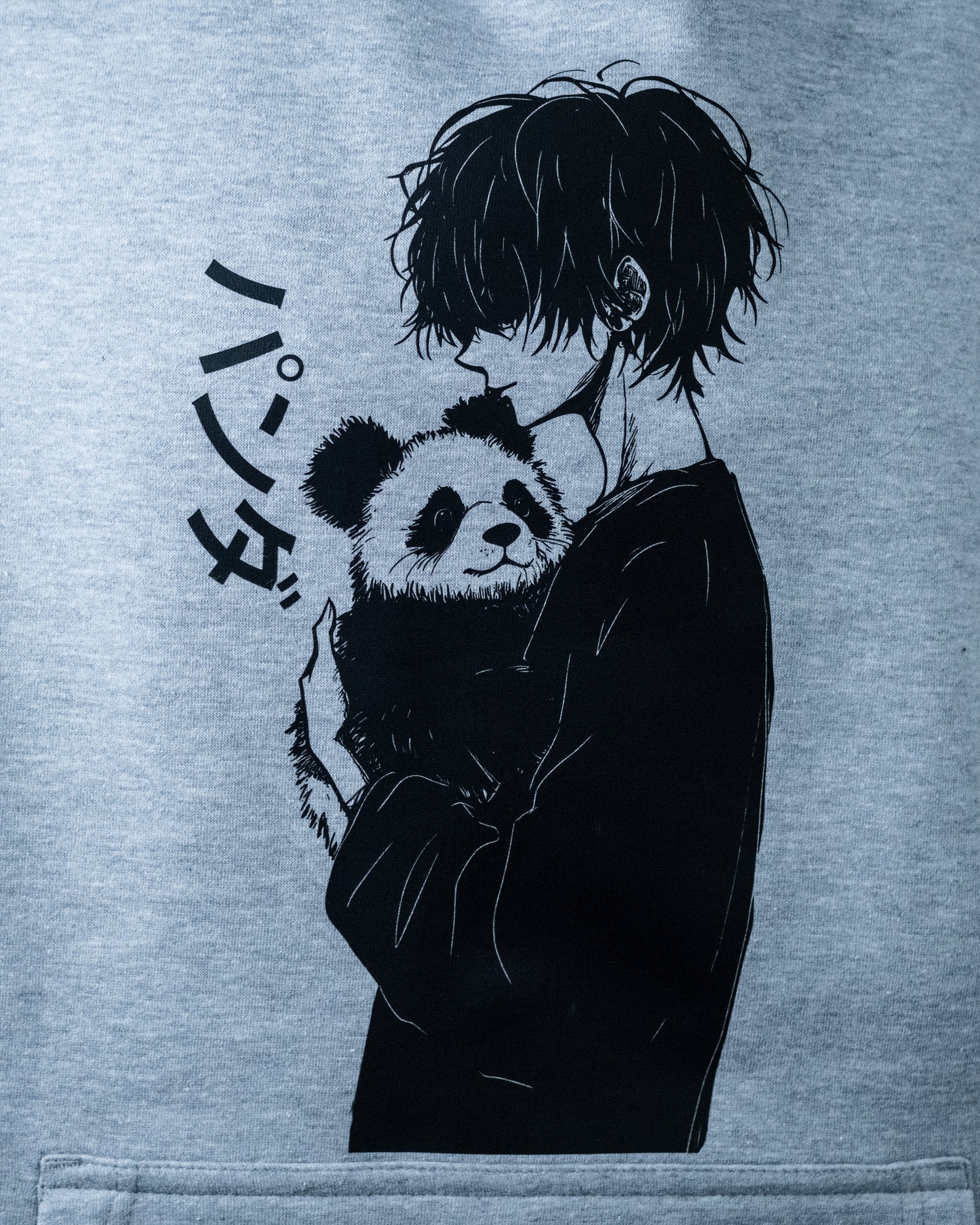 Panda (Premium Hoodie)