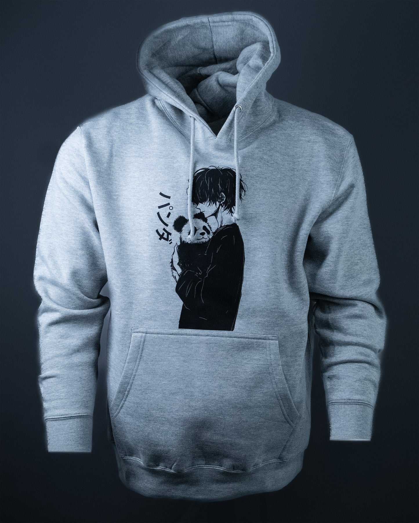 Panda (Premium Hoodie)