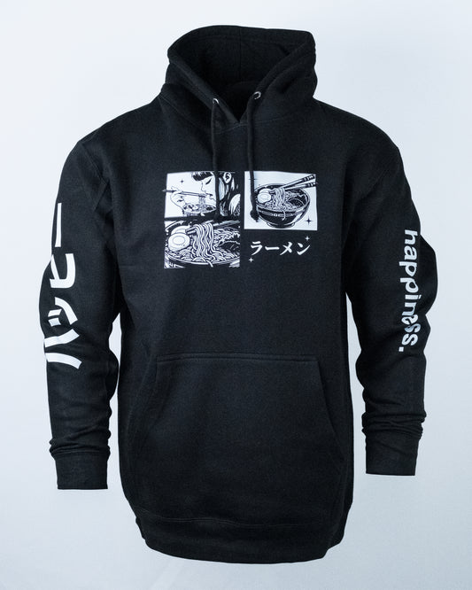 Happiness (Premium Hoodie)